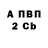 A-PVP СК КРИС Ca N